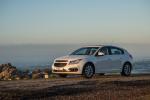 Chevrolet Cruze Hatchback 2015 года (ZA)